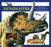 Dinosaurs!