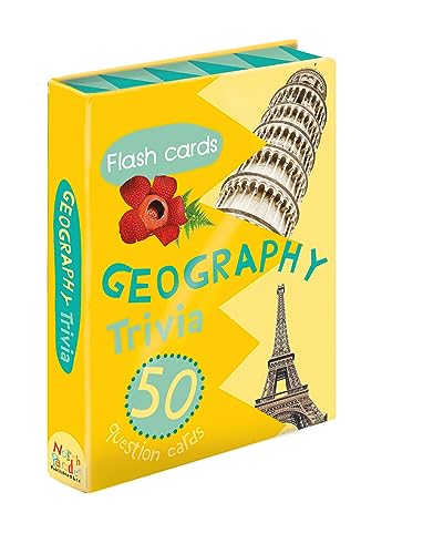 Geography Trivia
