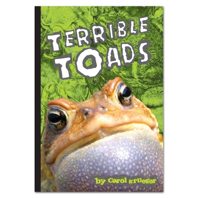 Terrible Toads