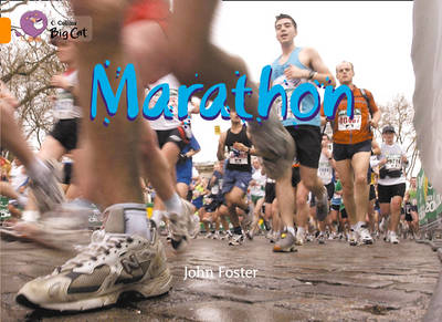 Marathon Workbook