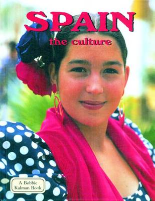 Spain, the Culture