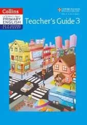 International Primary English as a Second Language Teacher Guide Stage 3
