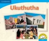 Ukuthutha (IsiZulu)