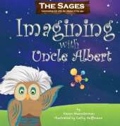 Imagining with Uncle Albert