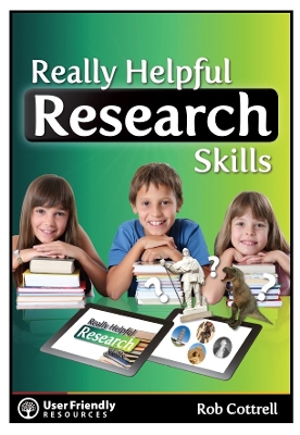 Really Helpful Research Skills