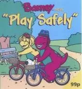 Barney Says Play Safely