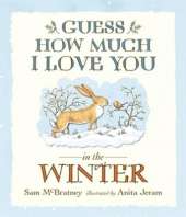 Guess How Much I Love You in the Winter