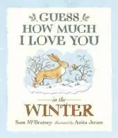 Guess How Much I Love You in the Winter