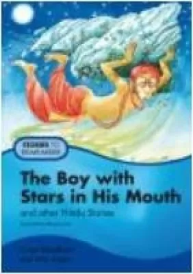 The Boy with Stars in His Mouth: And Other Hindu Stories