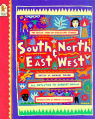 South And North, East And West