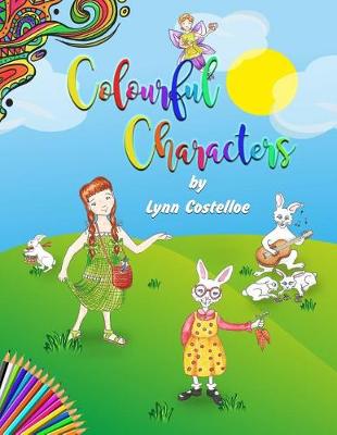 Colourful Characters