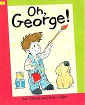 Reading Corner: Oh, George!