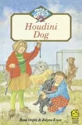 Houdini Dog