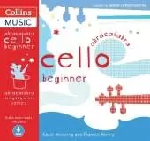 Abracadabra Cello Beginner (Pupil's book + CD)