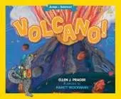 Jump Into Science: Volcano!
