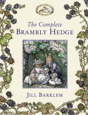 The Complete Brambly Hedge