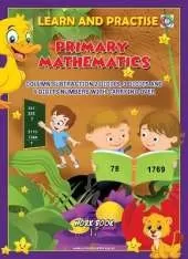 LEARN AND PRACTISE,  PRIMARY MATHEMATICS,  WORKBOOK ~ 17: Column Subtraction 2 Digits, 3 Digits and 4 Digits Numbers with Carrying Over.