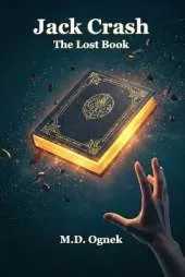 Jack Crash: The Lost Book