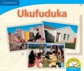Ukufuduka Ukufuduka