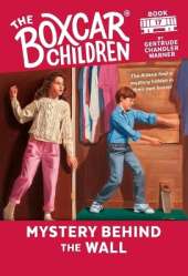Mystery Behind the Wall