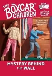 Mystery Behind the Wall