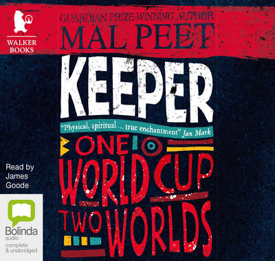 Keeper