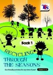 Recycling Through the Seasons
