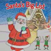 Santa's Big List