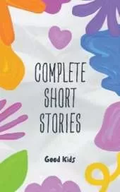 Complete Short Stories
