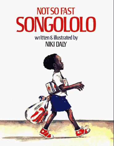 Not So Fast Songololo