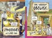The Wobbly Obelisk