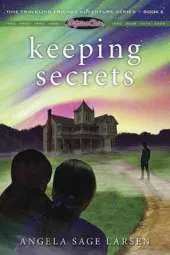Keeping Secrets: Fifties Chix Series, Book 2