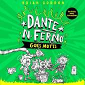 Dante N. Ferno Goes Mutts