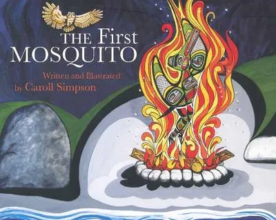 The First Mosquito