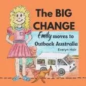 The BIG CHANGE: Emily moves to Outback Australia