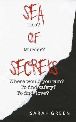 Sea of Secrets