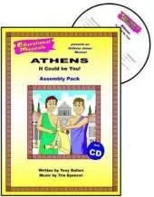 Athens: It Could be You! (Assembly Pack)