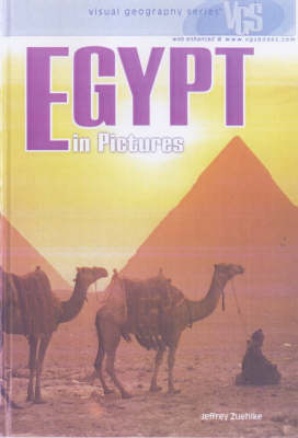 Egypt In Pictures: Visual Geography Series