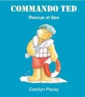 Commando Ted: Rescue at Sea
