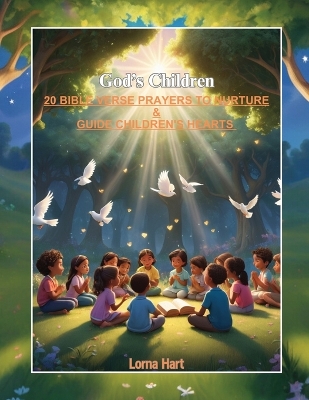 20 Bible Verse Prayers to Nuture Young Hearts