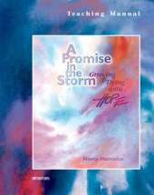 A Promise in the Storm: Grieving and Dying with Hope