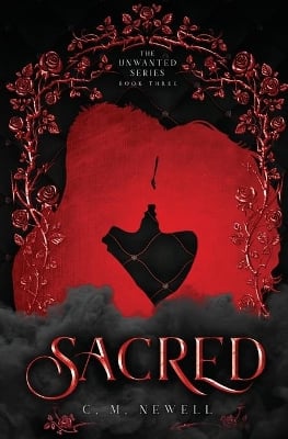 Sacred: The Unwanted Series