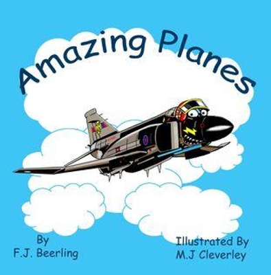 Amazing Planes: British vintage and modern aircraft