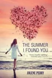 The Summer I Found You
