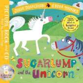 Sugarlump and the Unicorn: Book and CD Pack