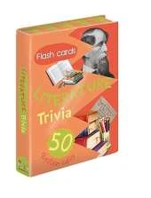 Literature Trivia