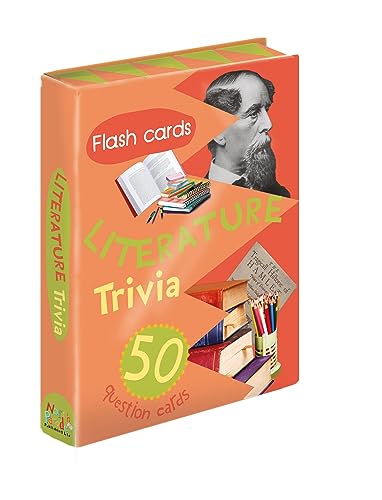 Literature Trivia