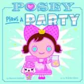 Posey Plans a Party