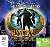 The Mystery of the Golden Card