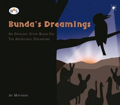 Bunda's Dreaming